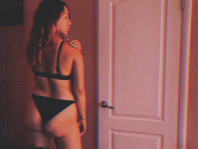 Foto del profilo -stripperela-