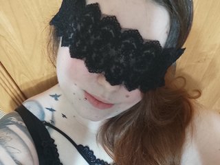 Chat video erotica -Succubus-