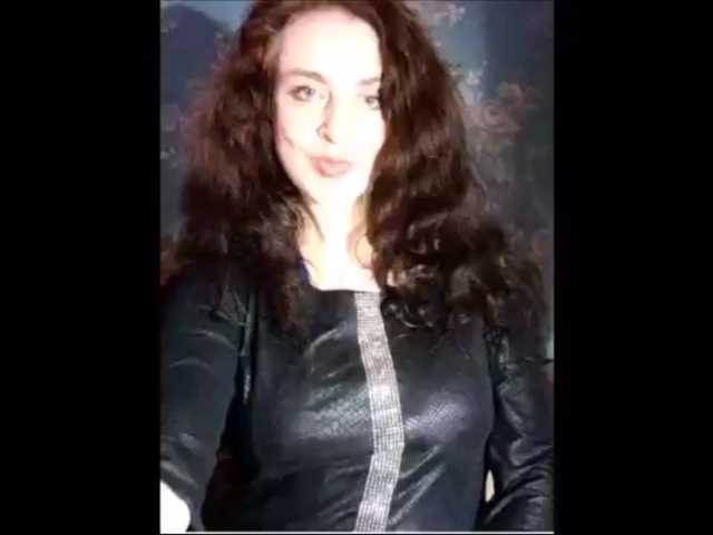 Screenshot di trasmissione ReturnTo_Eden