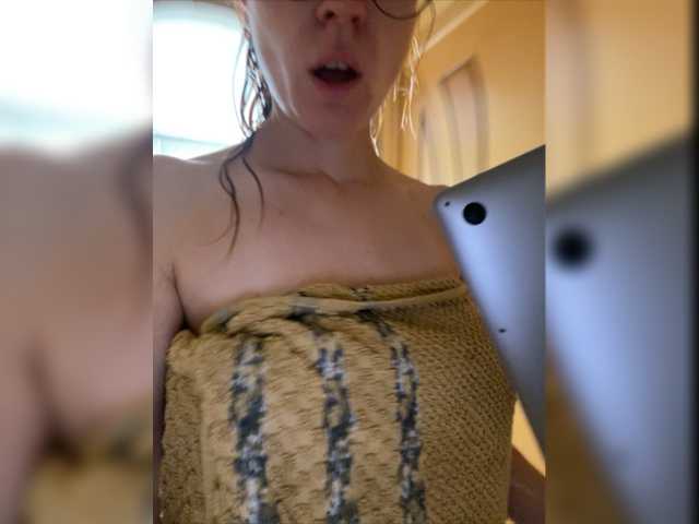Screenshot di trasmissione -sweeetbaby-