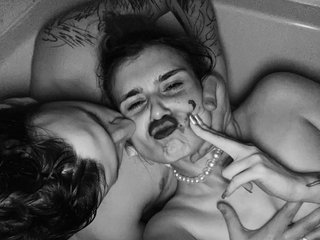 Chat video erotica -Sweet-cats-