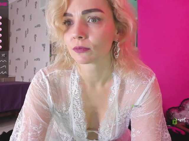 Screenshot di trasmissione -Sweet-Lady-