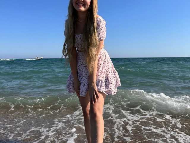 Foto del profilo -Sweet-smile-