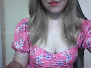 Chat video erotica -Sweet-smile-