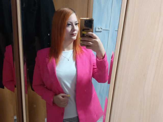 Foto del profilo -SweetFox-