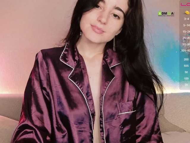 Screenshot di trasmissione -SweetHeart-