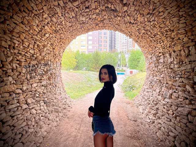 Foto del profilo -sweetlexi-