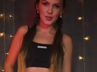 Chat video erotica -SweetNatali-