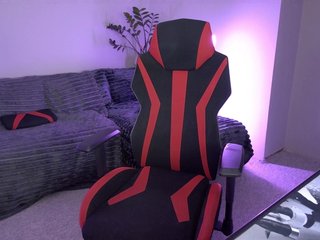 Chat video erotica -SweetNesty-