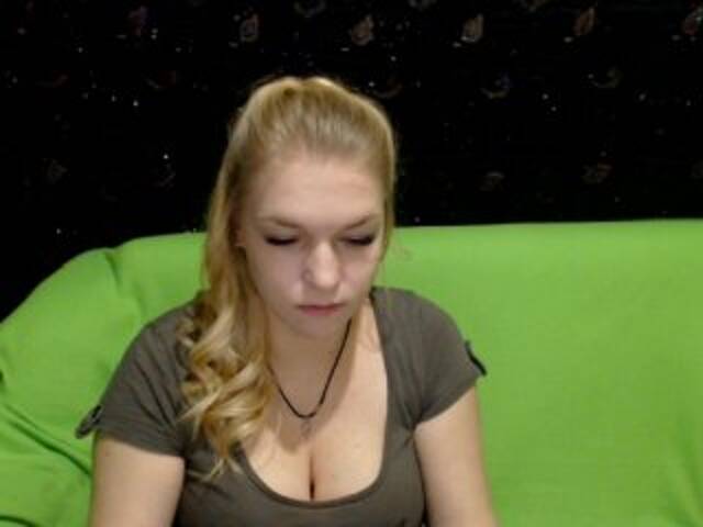 Screenshot di trasmissione -SweetSugar-