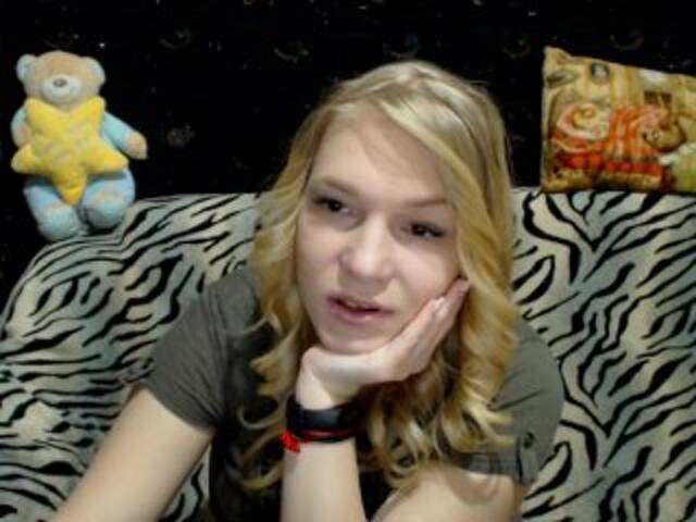 Screenshot di trasmissione -SweetSugar-