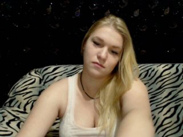 Screenshot di trasmissione -SweetSugar-