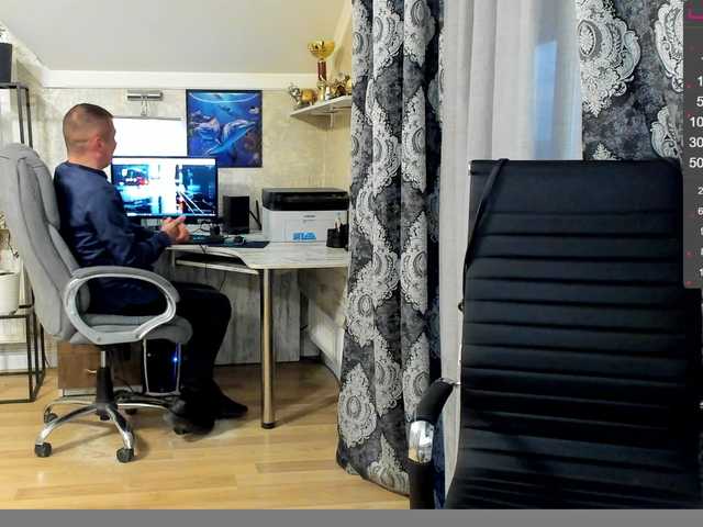 Screenshot di trasmissione -VALERRI-