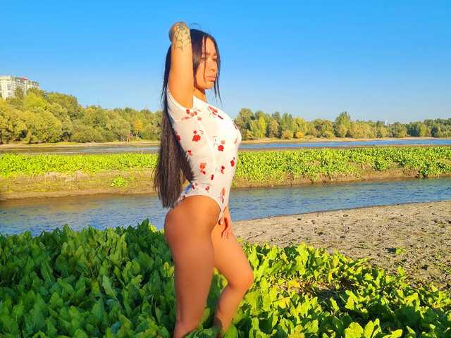 Foto del profilo -VASILISSA-