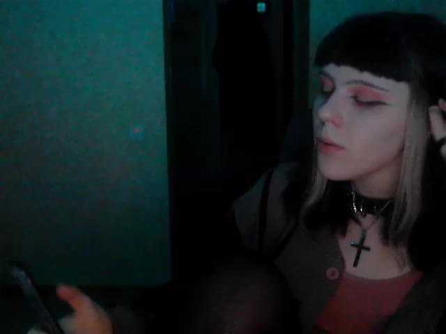 Screenshot di trasmissione -vehemence