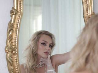 Chat video erotica -Arisha-