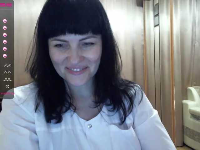 Screenshot di trasmissione -Vredina-
