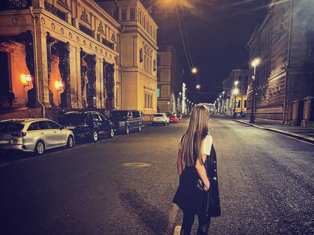 Foto del profilo -WhiteAngel-