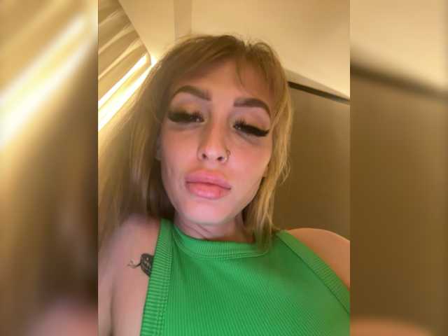 Screenshot di trasmissione -WhiteAngel-