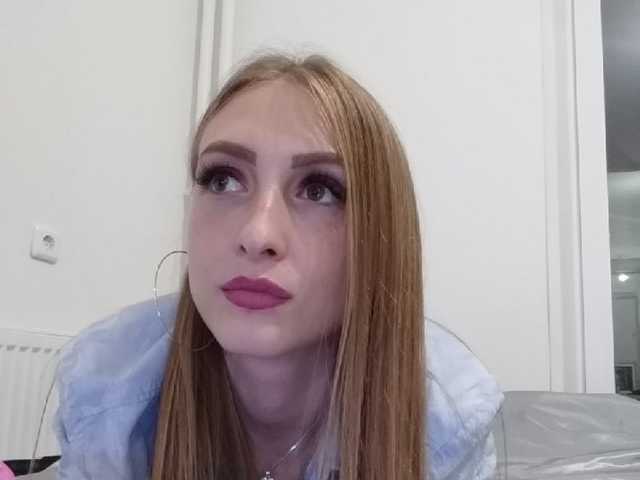 Screenshot di trasmissione -WhiteAngel-