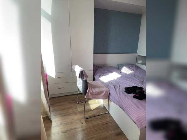 Screenshot di trasmissione MelenaFox