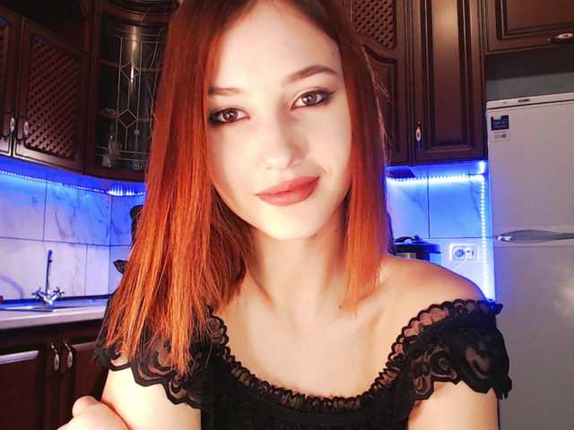 Foto del profilo -wowYulia-