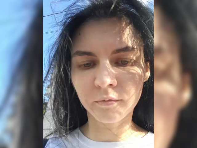 Screenshot di trasmissione AnnaHarmonia