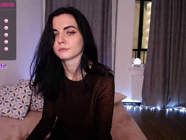 Screenshot di trasmissione AnnaHarmonia