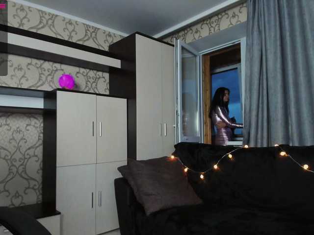 Screenshot di trasmissione AnnaHarmonia