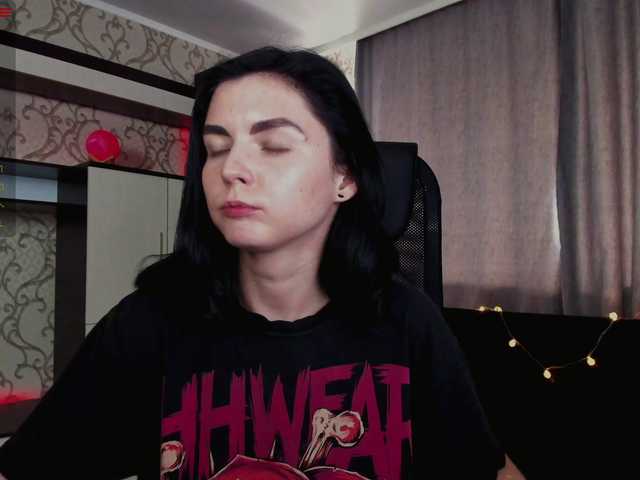 Screenshot di trasmissione AnnaHarmonia