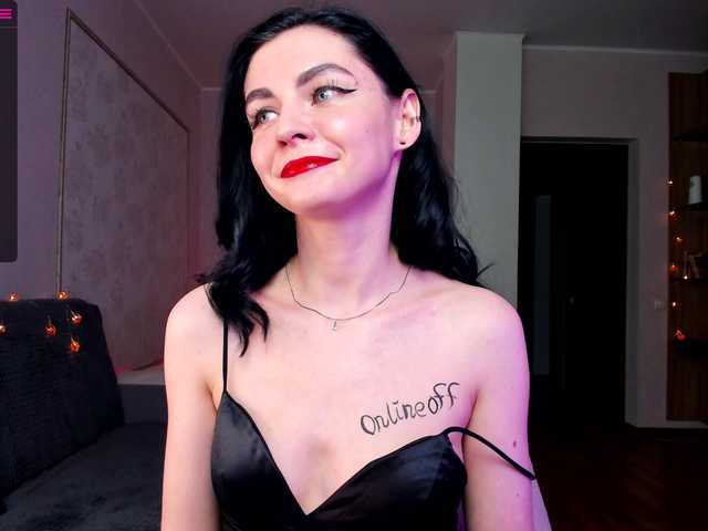 Screenshot di trasmissione AnnaHarmonia