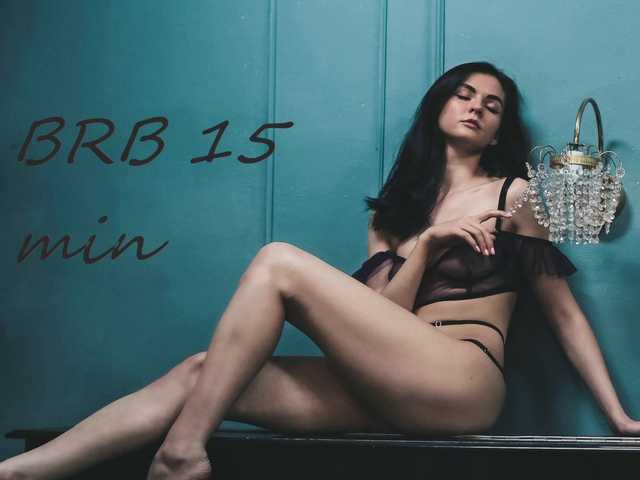 Screenshot di trasmissione AnnaHarmonia