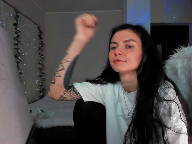 Screenshot di trasmissione AnnaHarmonia