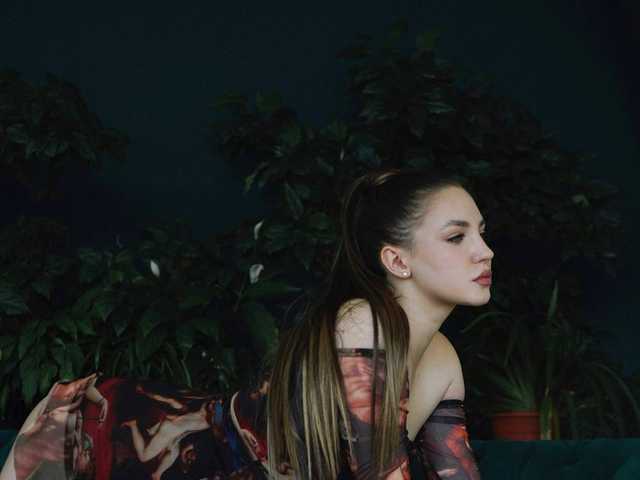 Foto del profilo -Your-Michelle-