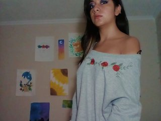 Video chat erotica 0celeste7