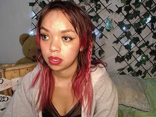 Screenshot di trasmissione 0emerald0