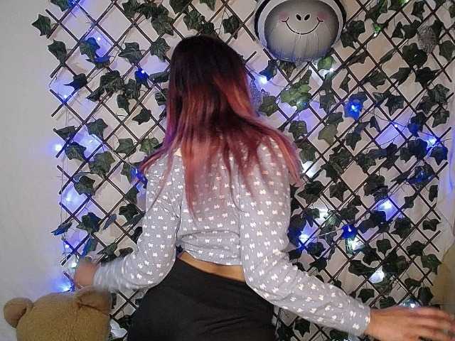 Screenshot di trasmissione 0emerald0