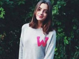 Chat video erotica 0girl0