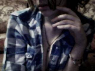 Chat video erotica 0merlina0