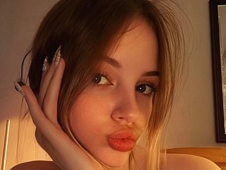 Chat video erotica AliceCost