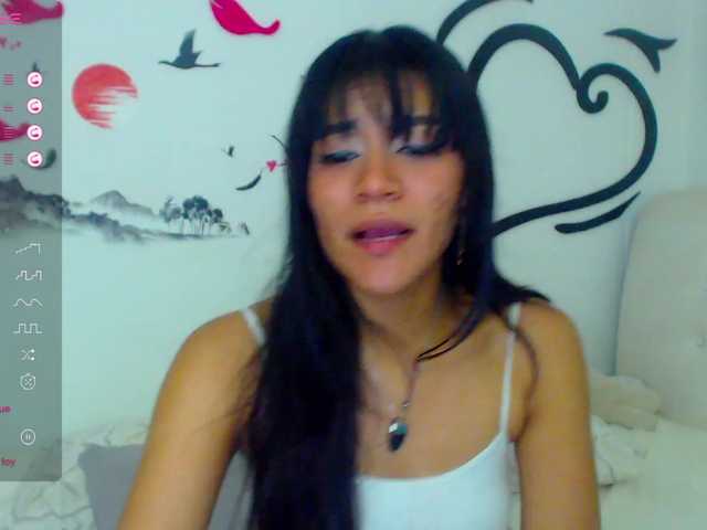 Screenshot di trasmissione 16-ariana