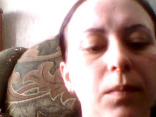 Screenshot di trasmissione 19Eleonora