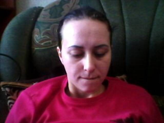 Screenshot di trasmissione 19Eleonora