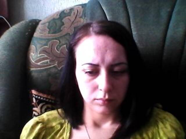 Screenshot di trasmissione 19Eleonora