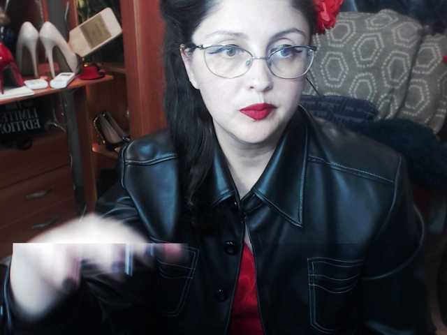Screenshot di trasmissione ImperatrizaDS
