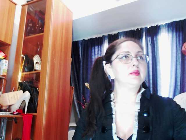 Screenshot di trasmissione ImperatrizaDS