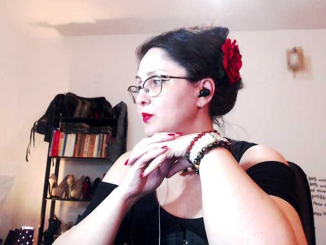 Screenshot di trasmissione ImperatrizaDS