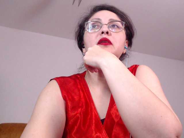 Screenshot di trasmissione ImperatrizaDS