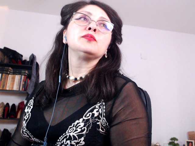 Screenshot di trasmissione ImperatrizaDS