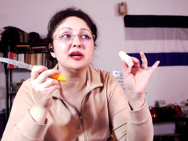 Screenshot di trasmissione ImperatrizaDS